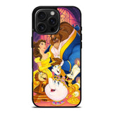 Belle iPhone 16 Pro Max Case OV1677