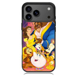 Belle iPhone 17 Pro Case OV1677