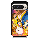 Belle Google Pixel 10 | Google Pixel 10 Pro Case OV1677