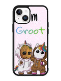 im groot iPhone 14 Plus Case QC1678
