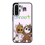 im groot Samsung Galaxy A36 5G Case OV1678