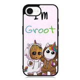 im groot iPhone 16e Case OV1678