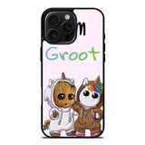 im groot iPhone 16 Pro Case OV1678