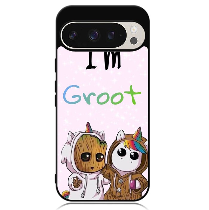 im groot Google Pixel 9 Pro XL Case OV1678