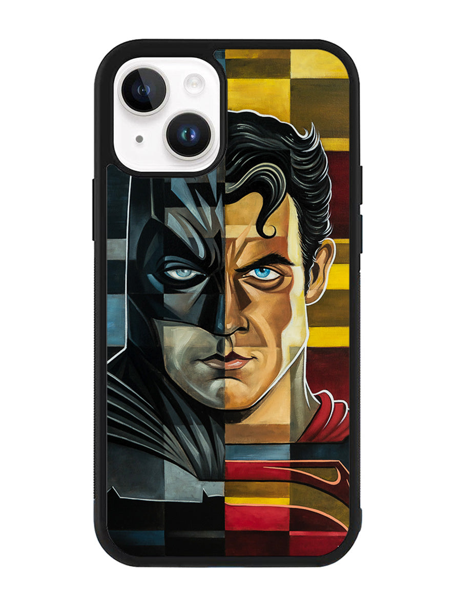 DC iPhone 15 Case OV1682