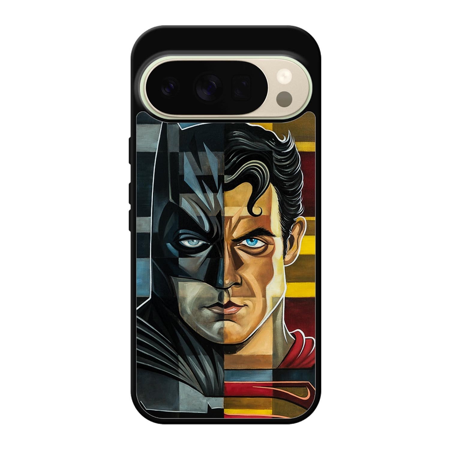 DC Google Pixel 10 Pro Case QC1682