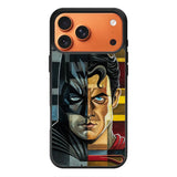 DC iPhone 17 Pro Max Case QC1682