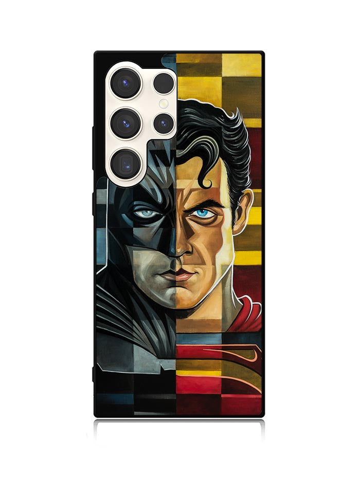 DC Samsung Galaxy S24 Ultra 5G Case OV1682
