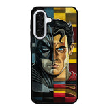DC Samsung Galaxy A26 5G Case OV1682