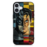 DC iPhone 16 Plus Case QC1682