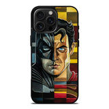 DC iPhone 16 Pro Max Case OV1682