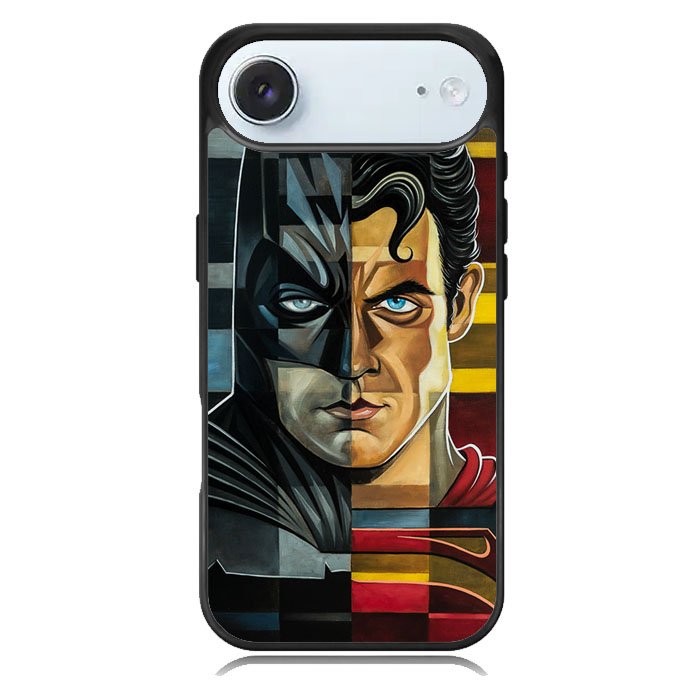 DC iPhone 17 Air Case OV1682
