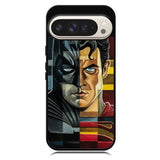 DC Google Pixel 10 | Google Pixel 10 Pro Case OV1682