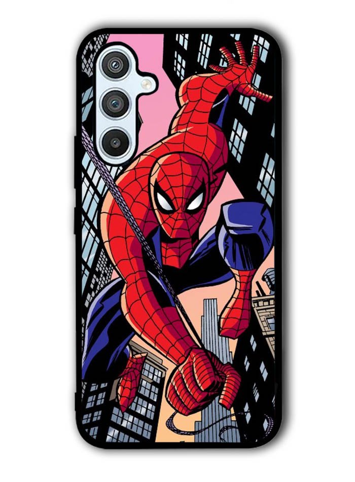 spiderman Samsung Galaxy A54 5G Case OV2443