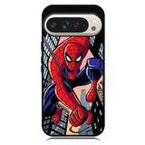 spiderman Google Pixel 10 Pro XL Case OV2443
