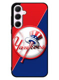 yankees 2nd Samsung Galaxy A55 5G Case