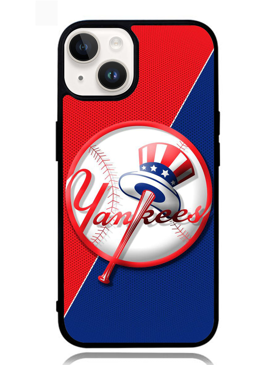 yankees iPhone 14 Case OV0007