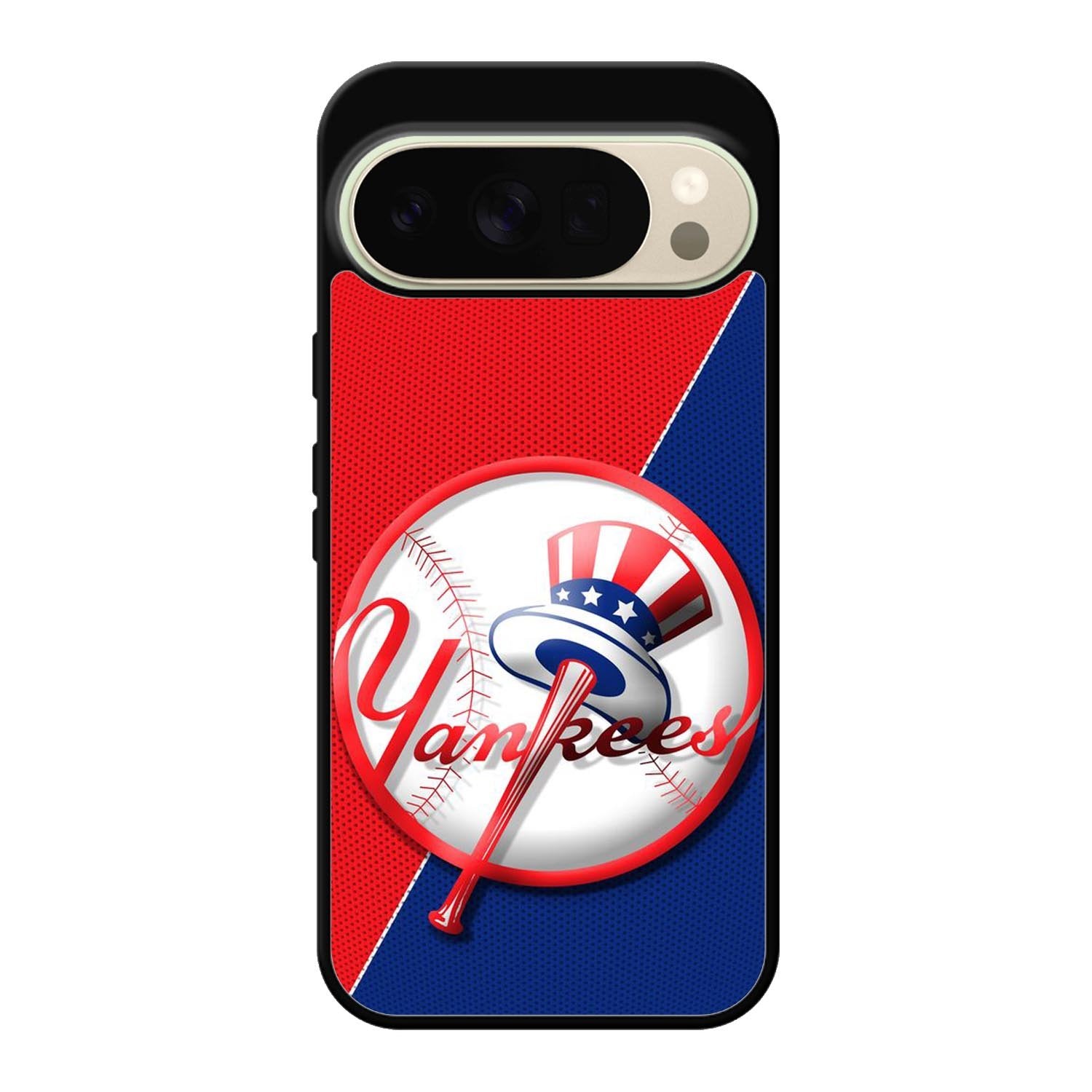 yankees 2nd Google Pixel 10 Pro XL Case
