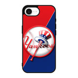 yankees 2nd iPhone 17e Case