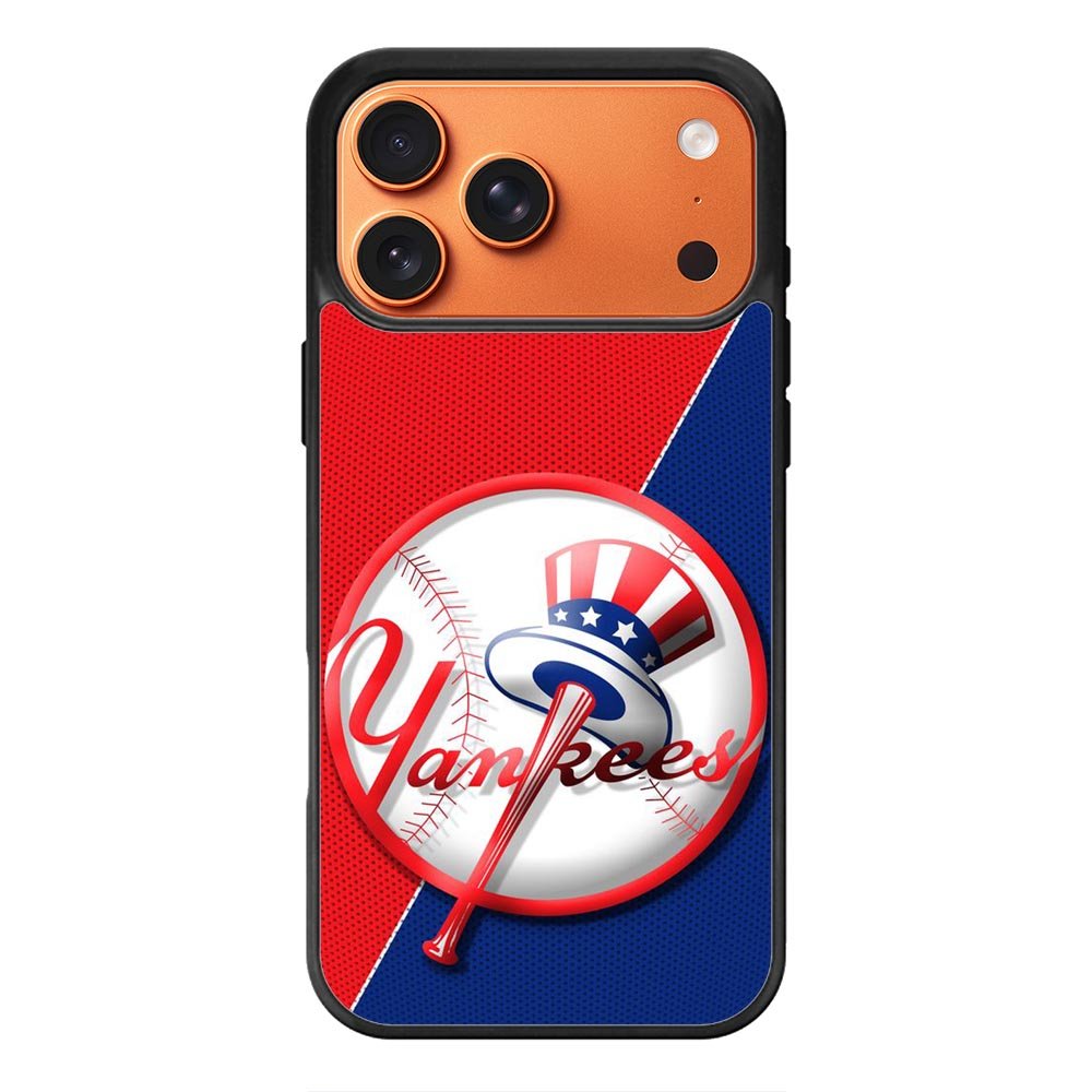 yankees 2nd Samsung Galaxy S26 Ultra Case