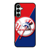 yankees 2nd Samsung Galaxy A16 Case OV3593