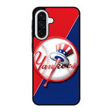 yankees 2nd Samsung Galaxy A56 Case OV5544