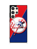 yankees 2nd Samsung Galaxy S25 Ultra 5G Case