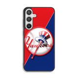 yankees 2nd Samsung Galaxy A26 Case OV5544