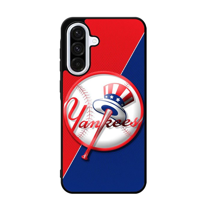 yankees 2nd Samsung Galaxy A36 Case OV5544