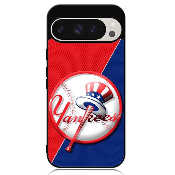 yankees 2nd Google Pixel 9 Pro XL Case