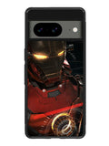 Iron Man Google Pixel 8 Case QC1686