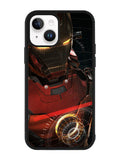 Iron Man iPhone 14 Plus Case QC1686