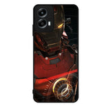Iron Man Motorola Moto G Play 2024 Case OV1686