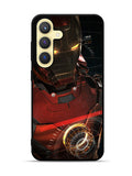 Iron Man Samsung Galaxy S23 5G Case QC1686