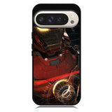 Iron Man Google Pixel 10 Pro XL Case OV1686