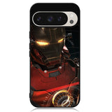 Iron Man Google Pixel 9 | Pixel 9 Pro Case OV1686