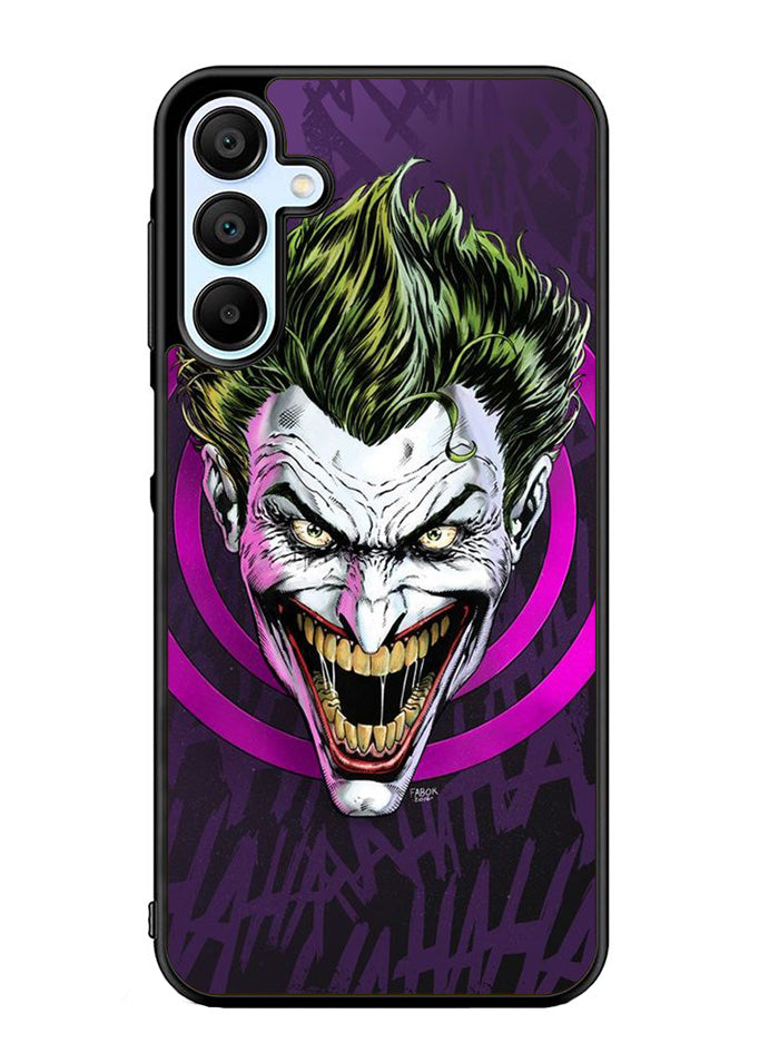 Joker Samsung Galaxy A35 5G Case OV1687