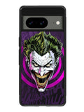 Joker Google Pixel 8 Case QC1687