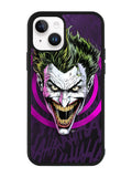 Joker iPhone 14 Plus Case QC1687