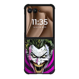 Joker Motorola Moto RAZR Plus 2025 Case OV1687