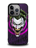 Joker iPhone 15 Pro Max Case OV1687