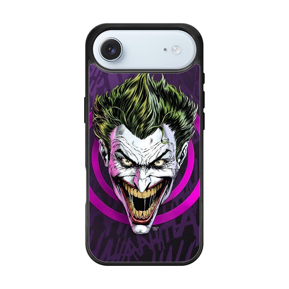 Joker iPhone Air Case OV1687