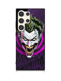 Joker Samsung Galaxy S24 Ultra 5G Case OV1687