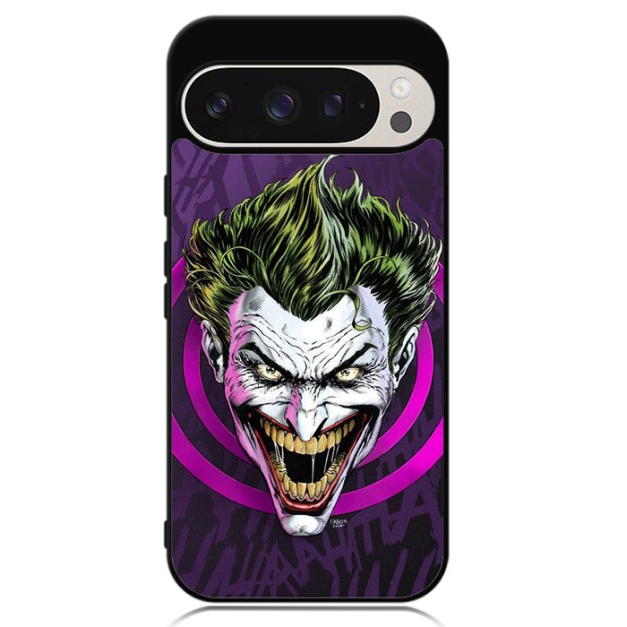Joker Google Pixel 9 Pro XL Case OV1687