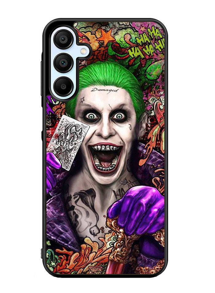 Joker Samsung Galaxy A15 5G Case OV1688