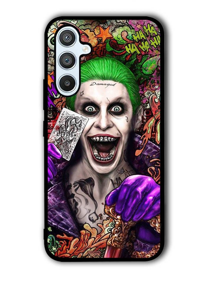 Joker Samsung Galaxy A54 5G Case OV1688