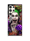 Joker Samsung Galaxy S23 Ultra 5G Case QC1688