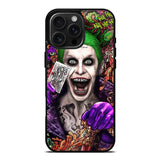 Joker iPhone 16 Pro Max Case OV1688