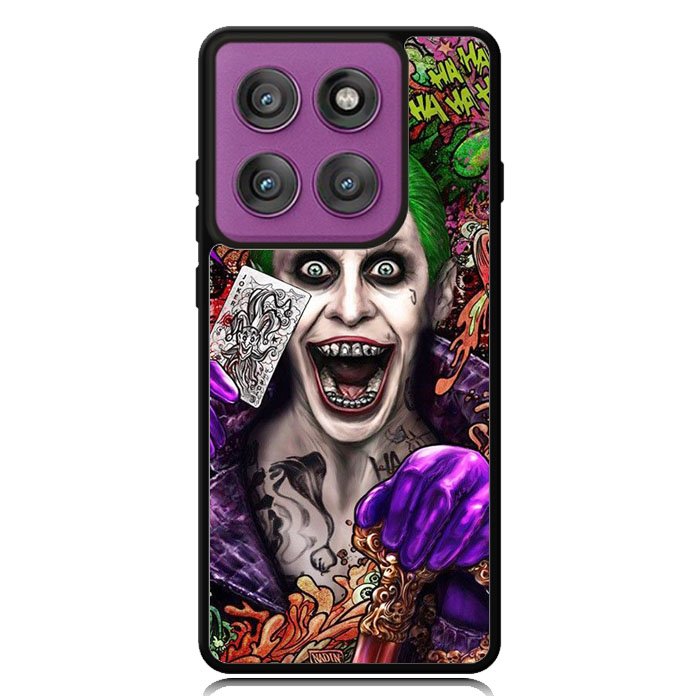 Joker Motorola Moto Edge 2025 | Moto Edge 60 Fusion | Moto Edge 60 Pro Case OV1688