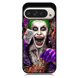 Joker Google Pixel 10 | Google Pixel 10 Pro Case OV1688